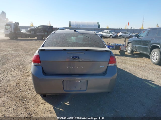 Aukcja sprzedaży 2011 Ford Focus Ses, vin: 1FAHP3GN4BW118561, numer aukcji: 12695609