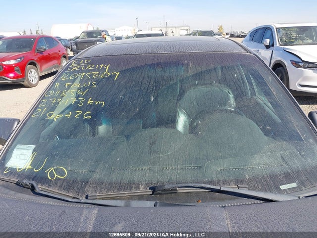 Aukcja sprzedaży 2011 Ford Focus Ses, vin: 1FAHP3GN4BW118561, numer aukcji: 12695609
