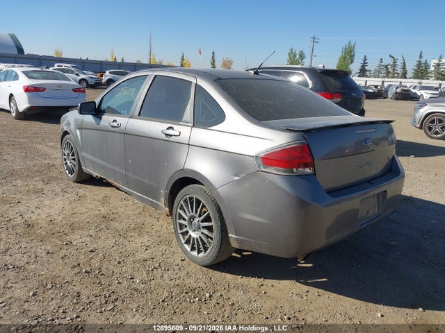 Aukcja sprzedaży 2011 Ford Focus Ses, vin: 1FAHP3GN4BW118561, numer aukcji: 12695609