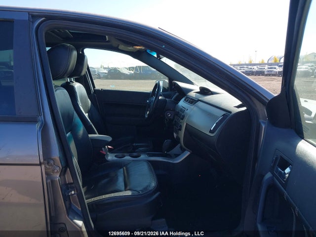 Aukcja sprzedaży 2011 Ford Focus Ses, vin: 1FAHP3GN4BW118561, numer aukcji: 12695609