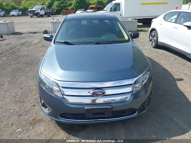 2012 Ford Fusion Se მანქანა იყიდება აუქციონზე, vin: 3FAHP0HA6CR335852, აუქციონის ნომერი: 12695613