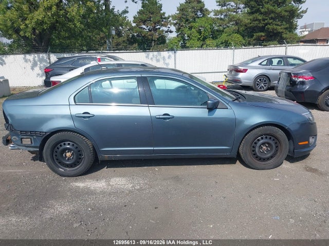 2012 Ford Fusion Se მანქანა იყიდება აუქციონზე, vin: 3FAHP0HA6CR335852, აუქციონის ნომერი: 12695613