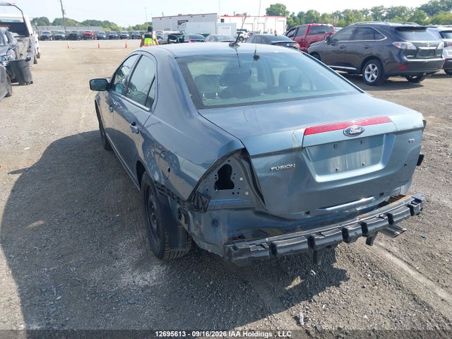 2012 Ford Fusion Se მანქანა იყიდება აუქციონზე, vin: 3FAHP0HA6CR335852, აუქციონის ნომერი: 12695613
