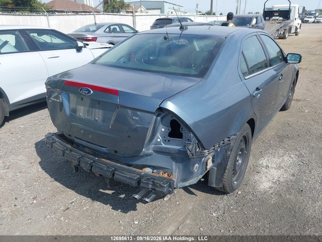 2012 Ford Fusion Se მანქანა იყიდება აუქციონზე, vin: 3FAHP0HA6CR335852, აუქციონის ნომერი: 12695613
