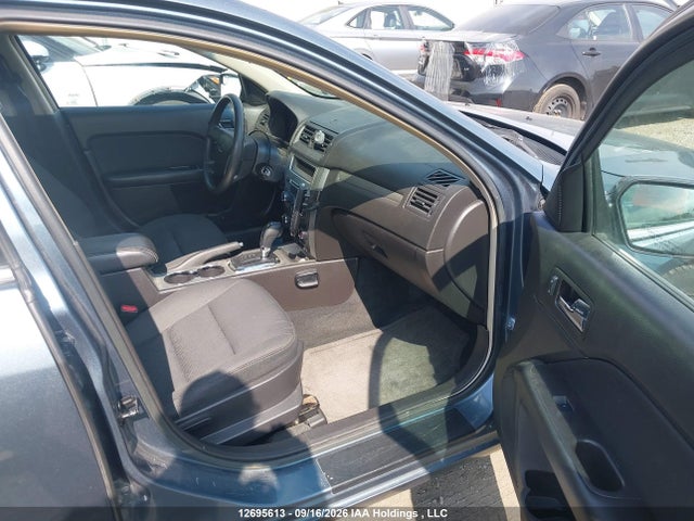 2012 Ford Fusion Se მანქანა იყიდება აუქციონზე, vin: 3FAHP0HA6CR335852, აუქციონის ნომერი: 12695613