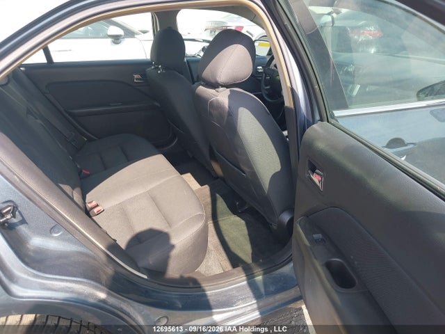 2012 Ford Fusion Se მანქანა იყიდება აუქციონზე, vin: 3FAHP0HA6CR335852, აუქციონის ნომერი: 12695613