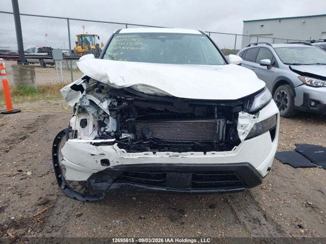 Nissan ROGUE S 2025 JN8BT3AB7SW413832 Image 12