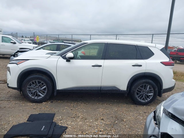 Nissan ROGUE S 2025 JN8BT3AB7SW413832 Image 14