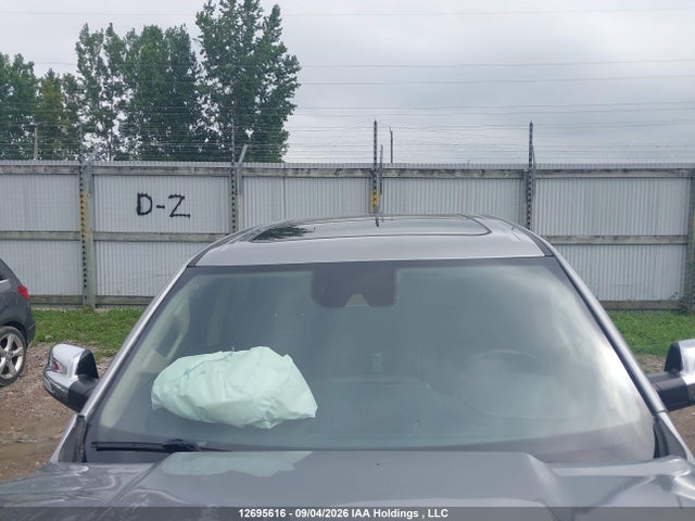 2019 Ram 1500 Laramie მანქანა იყიდება აუქციონზე, vin: 1C6SRFJT9KN501282, აუქციონის ნომერი: 12695616