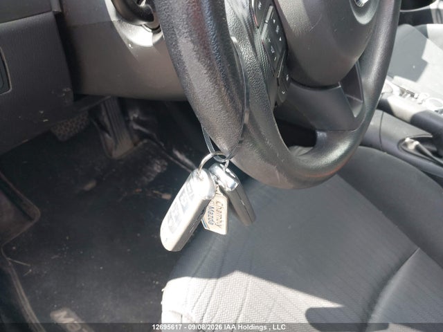 Mazda Mazda3 G/gx 2016 3MZBM1U72GM289929 Image 11
