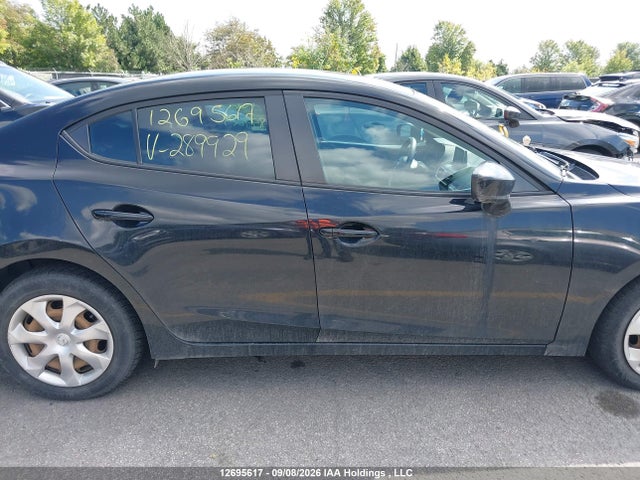 Mazda Mazda3 G/gx 2016 3MZBM1U72GM289929 Image 13