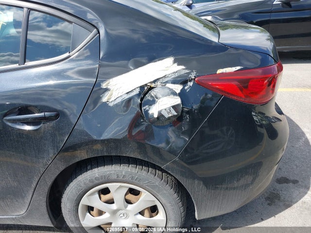 Mazda Mazda3 G/gx 2016 3MZBM1U72GM289929 Image 6