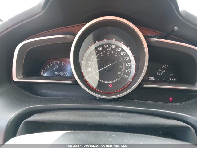 Mazda Mazda3 G/gx 2016 3MZBM1U72GM289929 Image 7
