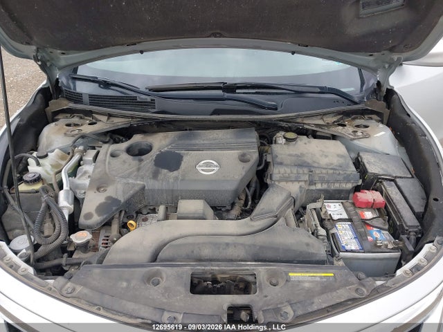 1N4AL3AP5FN305911 Nissan Altima 2.5/s/sv/sl