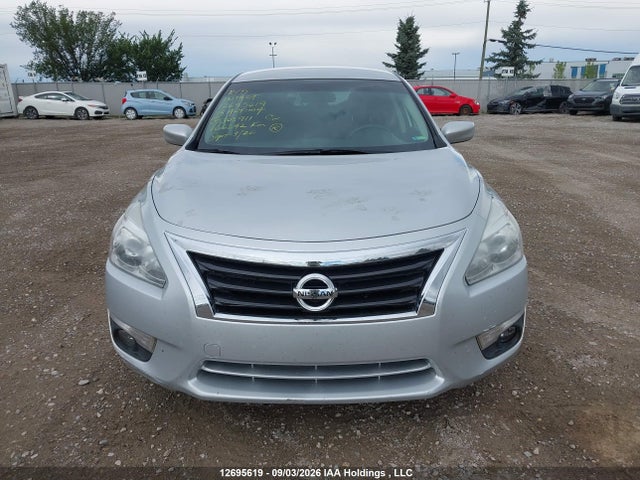 Aukcja sprzedaży 2015 Nissan Altima 2.5/s/sv/sl, vin: 1N4AL3AP5FN305911, numer aukcji: 12695619