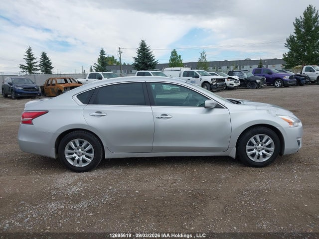 Aukcja sprzedaży 2015 Nissan Altima 2.5/s/sv/sl, vin: 1N4AL3AP5FN305911, numer aukcji: 12695619