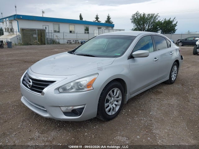 1N4AL3AP5FN305911 Nissan Altima 2.5/s/sv/sl