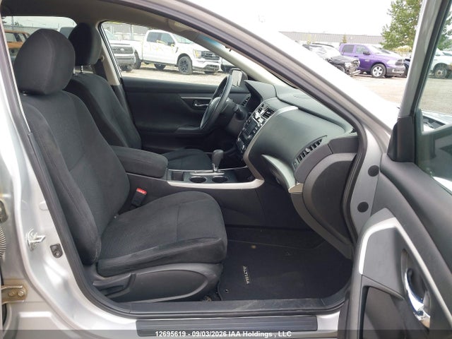 Aukcja sprzedaży 2015 Nissan Altima 2.5/s/sv/sl, vin: 1N4AL3AP5FN305911, numer aukcji: 12695619