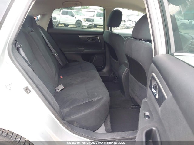 Aukcja sprzedaży 2015 Nissan Altima 2.5/s/sv/sl, vin: 1N4AL3AP5FN305911, numer aukcji: 12695619