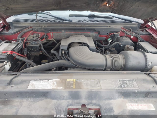 Продажа на аукционе авто 2001 Ford F150, vin: 2FTRX17W31CA72288, номер лота: 12695620