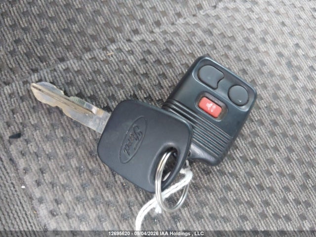 Продажа на аукционе авто 2001 Ford F150, vin: 2FTRX17W31CA72288, номер лота: 12695620