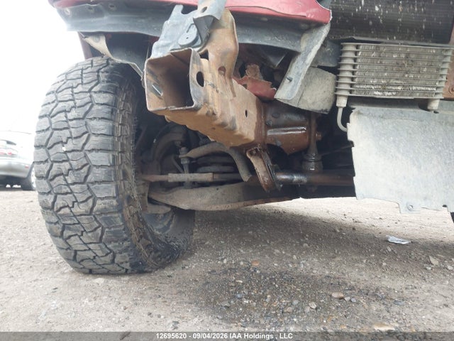 Продажа на аукционе авто 2001 Ford F150, vin: 2FTRX17W31CA72288, номер лота: 12695620