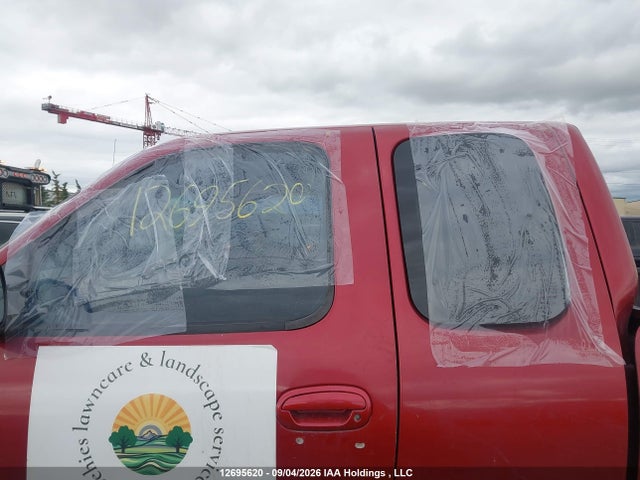 Продажа на аукционе авто 2001 Ford F150, vin: 2FTRX17W31CA72288, номер лота: 12695620