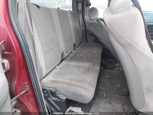 Продажа на аукционе авто 2001 Ford F150, vin: 2FTRX17W31CA72288, номер лота: 12695620