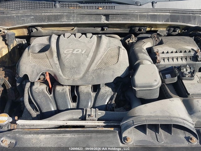 Продаж на аукціоні авто 2012 Hyundai Sonata Limited, vin: 5NPEC4AC6CH400021, номер лоту: 12695623