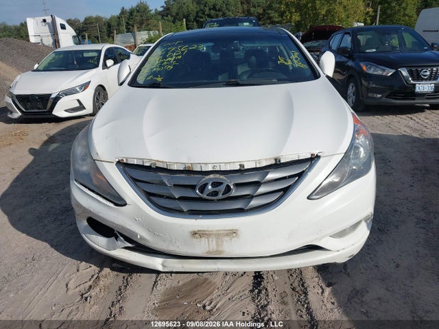 Продаж на аукціоні авто 2012 Hyundai Sonata Limited, vin: 5NPEC4AC6CH400021, номер лоту: 12695623