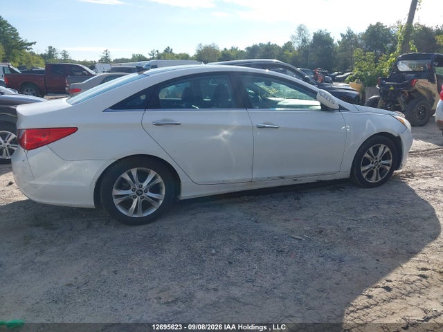 Продаж на аукціоні авто 2012 Hyundai Sonata Limited, vin: 5NPEC4AC6CH400021, номер лоту: 12695623