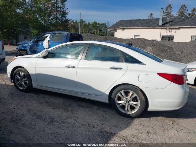Продаж на аукціоні авто 2012 Hyundai Sonata Limited, vin: 5NPEC4AC6CH400021, номер лоту: 12695623