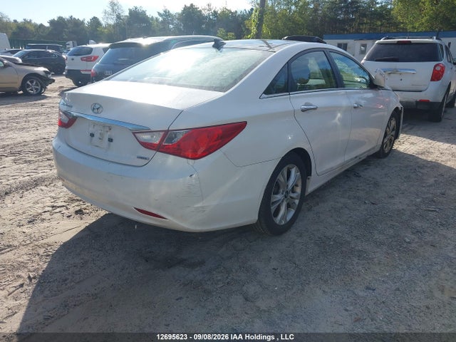 Продаж на аукціоні авто 2012 Hyundai Sonata Limited, vin: 5NPEC4AC6CH400021, номер лоту: 12695623