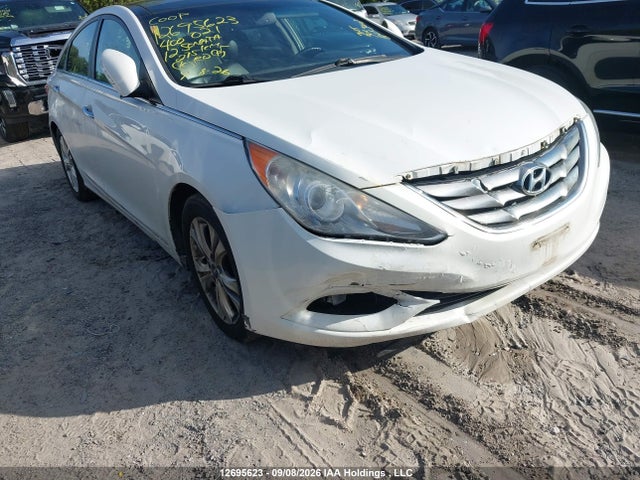 Продаж на аукціоні авто 2012 Hyundai Sonata Limited, vin: 5NPEC4AC6CH400021, номер лоту: 12695623