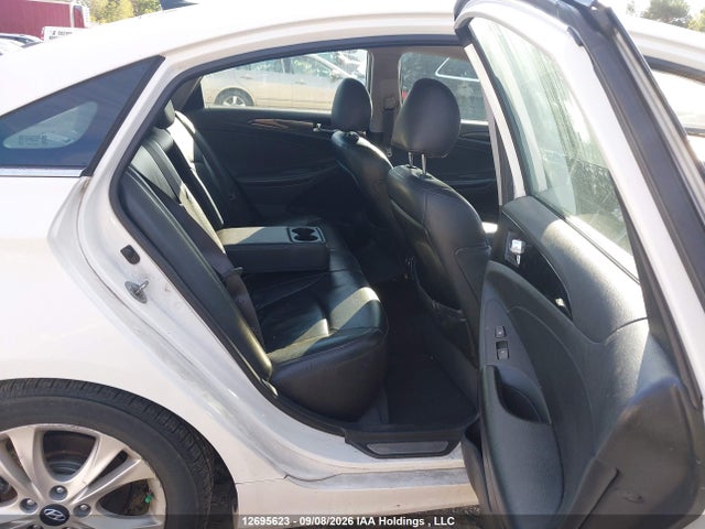 Продаж на аукціоні авто 2012 Hyundai Sonata Limited, vin: 5NPEC4AC6CH400021, номер лоту: 12695623