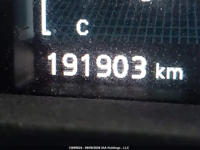 12695624 :رقم المزاد ، JA4AJ4AW7LU600680 vin ، 2020 Mitsubishi Rvr Se/sel/limited/gt مزاد بيع