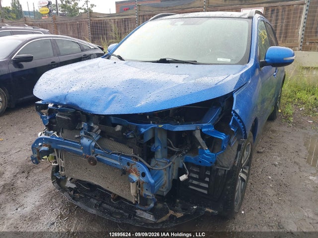 12695624 :رقم المزاد ، JA4AJ4AW7LU600680 vin ، 2020 Mitsubishi Rvr Se/sel/limited/gt مزاد بيع