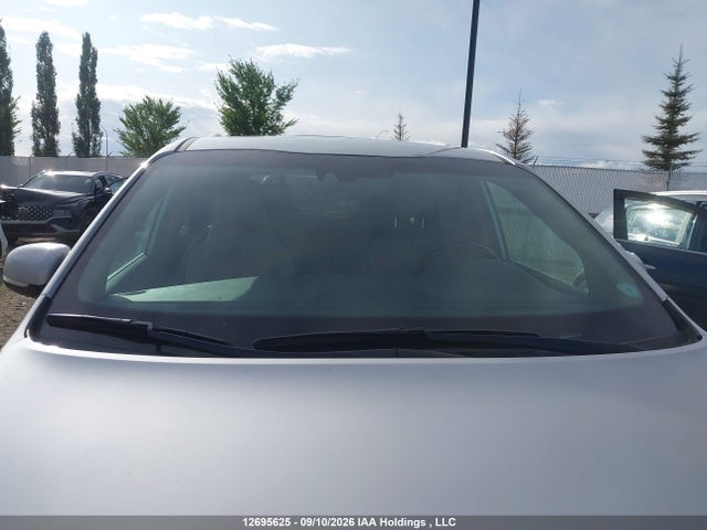 Aukcja sprzedaży 2016 Kia Sedona Sxl, vin: KNDME5C14G6109170, numer aukcji: 12695625