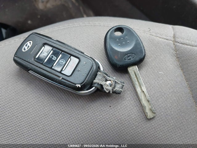 Hyundai TUCSON GLS 2015 KM8JT3AF8FU977027 Image 10