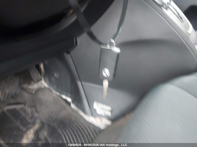 Aukcja sprzedaży 2013 Mazda Mazda5 Gs, vin: JM1CW2CL5D0158465, numer aukcji: 12695629