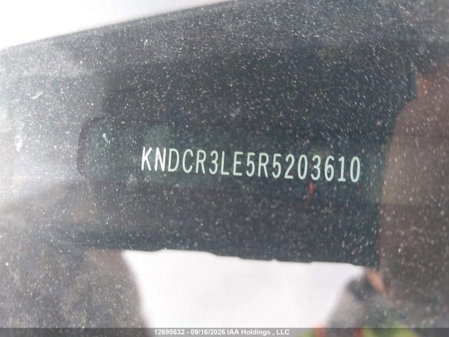KIA Niro Ex/ex Premium 2024 KNDCR3LE5R5203610 Image 19