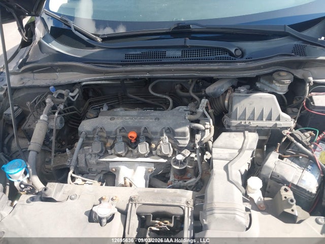 Продажа на аукционе авто 2018 Honda Hr-v Exl, vin: 3CZRU6H74JM108940, номер лота: 12695636