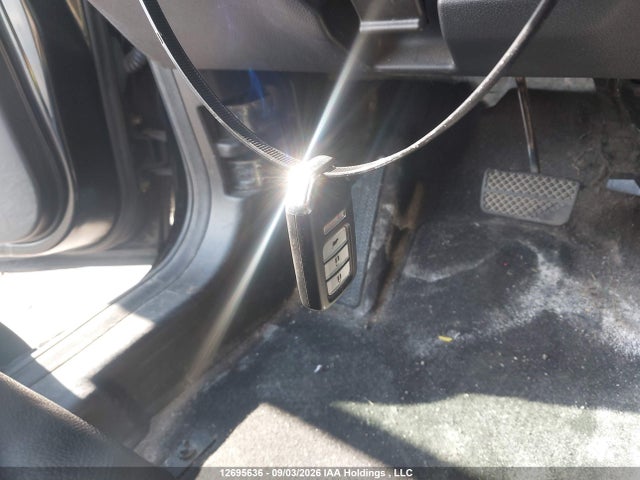 Продажа на аукционе авто 2018 Honda Hr-v Exl, vin: 3CZRU6H74JM108940, номер лота: 12695636