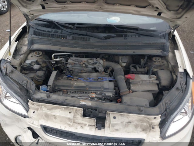 2011 Kia Soul 2.0l 2u/2.0l 4u/2.0l 4u Burner/2.0l 4u Luxury/2.0l 4u Retro/2.0l 4u Sx/2u მანქანა იყიდება აუქციონზე, vin: KNDJT2A23B7727893, აუქციონის ნომერი: 12695639