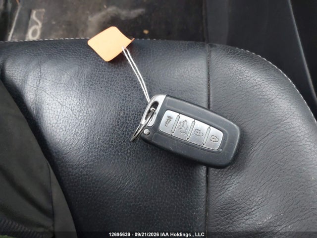 2011 Kia Soul 2.0l 2u/2.0l 4u/2.0l 4u Burner/2.0l 4u Luxury/2.0l 4u Retro/2.0l 4u Sx/2u მანქანა იყიდება აუქციონზე, vin: KNDJT2A23B7727893, აუქციონის ნომერი: 12695639