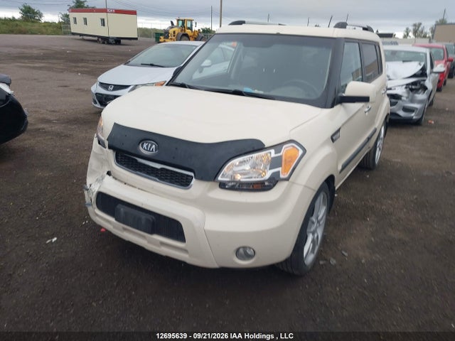 2011 Kia Soul 2.0l 2u/2.0l 4u/2.0l 4u Burner/2.0l 4u Luxury/2.0l 4u Retro/2.0l 4u Sx/2u მანქანა იყიდება აუქციონზე, vin: KNDJT2A23B7727893, აუქციონის ნომერი: 12695639