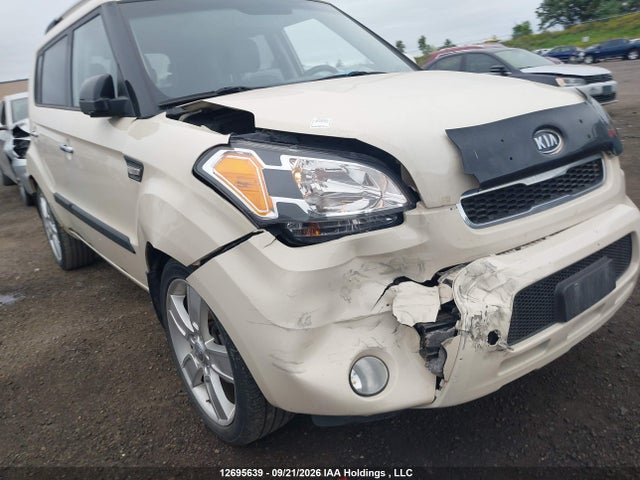 2011 Kia Soul 2.0l 2u/2.0l 4u/2.0l 4u Burner/2.0l 4u Luxury/2.0l 4u Retro/2.0l 4u Sx/2u მანქანა იყიდება აუქციონზე, vin: KNDJT2A23B7727893, აუქციონის ნომერი: 12695639