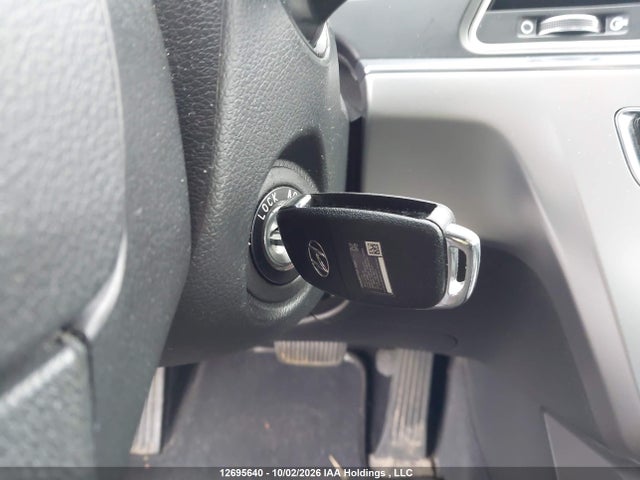 2016 Hyundai Sonata Se მანქანა იყიდება აუქციონზე, vin: 5NPE24AF3GH281511, აუქციონის ნომერი: 12695640