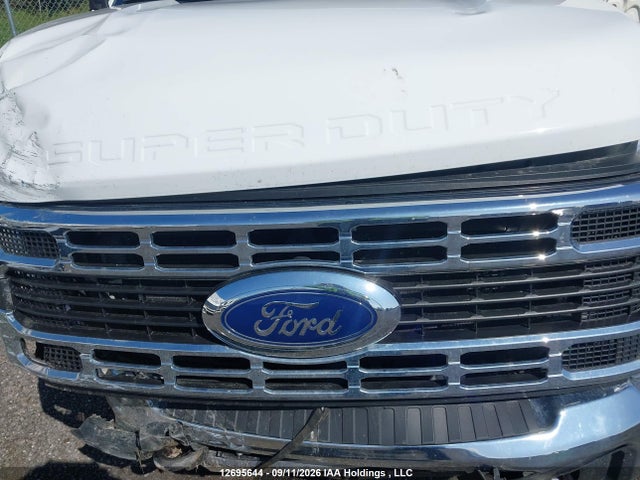 Продажа на аукционе авто 2024 Ford F550 Super Duty, vin: 1FDUF5HT9RDA20163, номер лота: 12695644