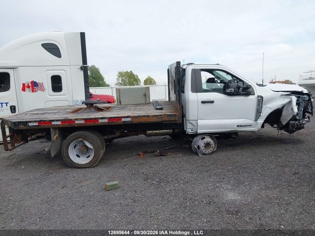 Продажа на аукционе авто 2024 Ford F550 Super Duty, vin: 1FDUF5HT9RDA20163, номер лота: 12695644